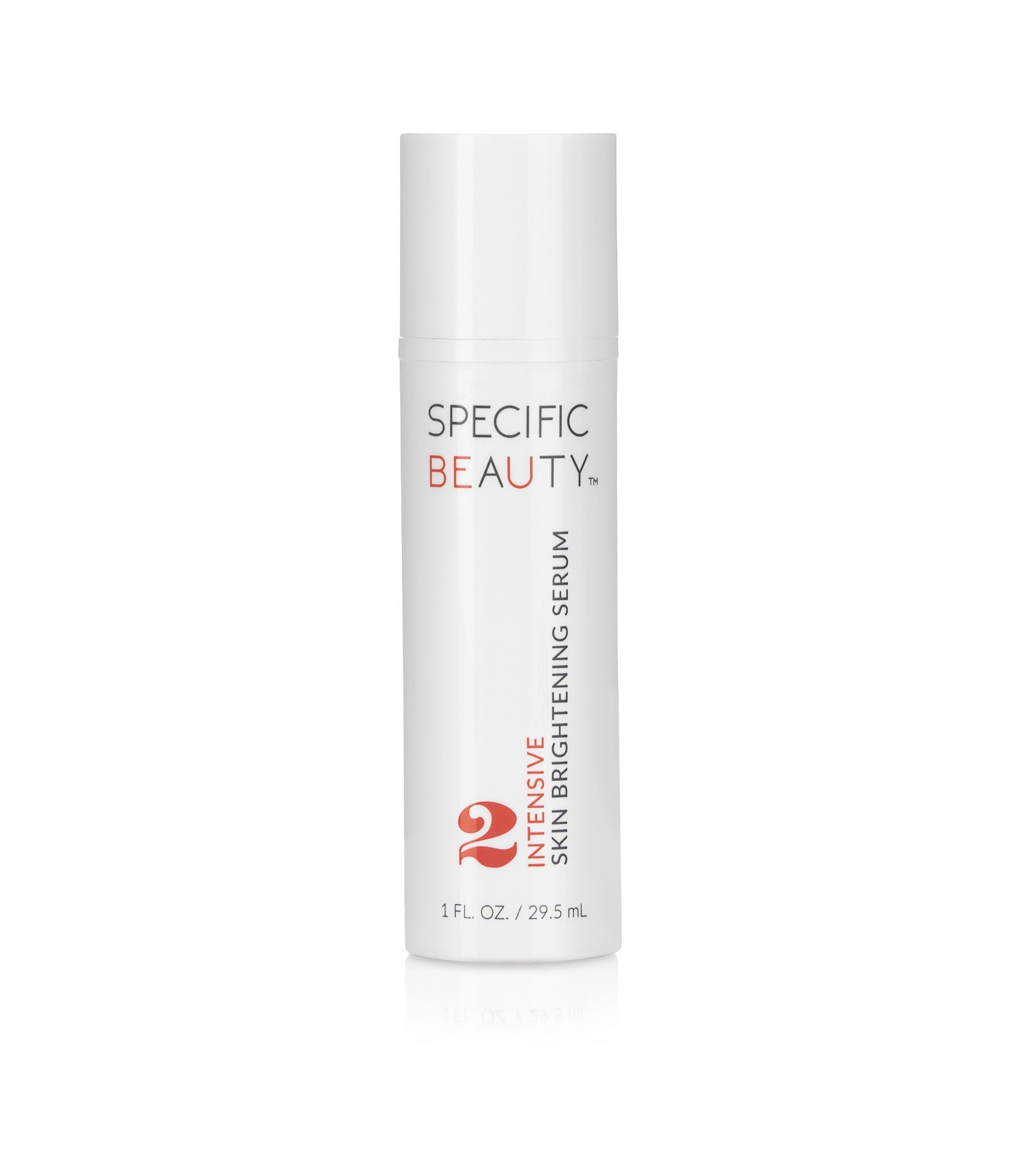 Specific Beauty Intensive Skin Brightening Serum