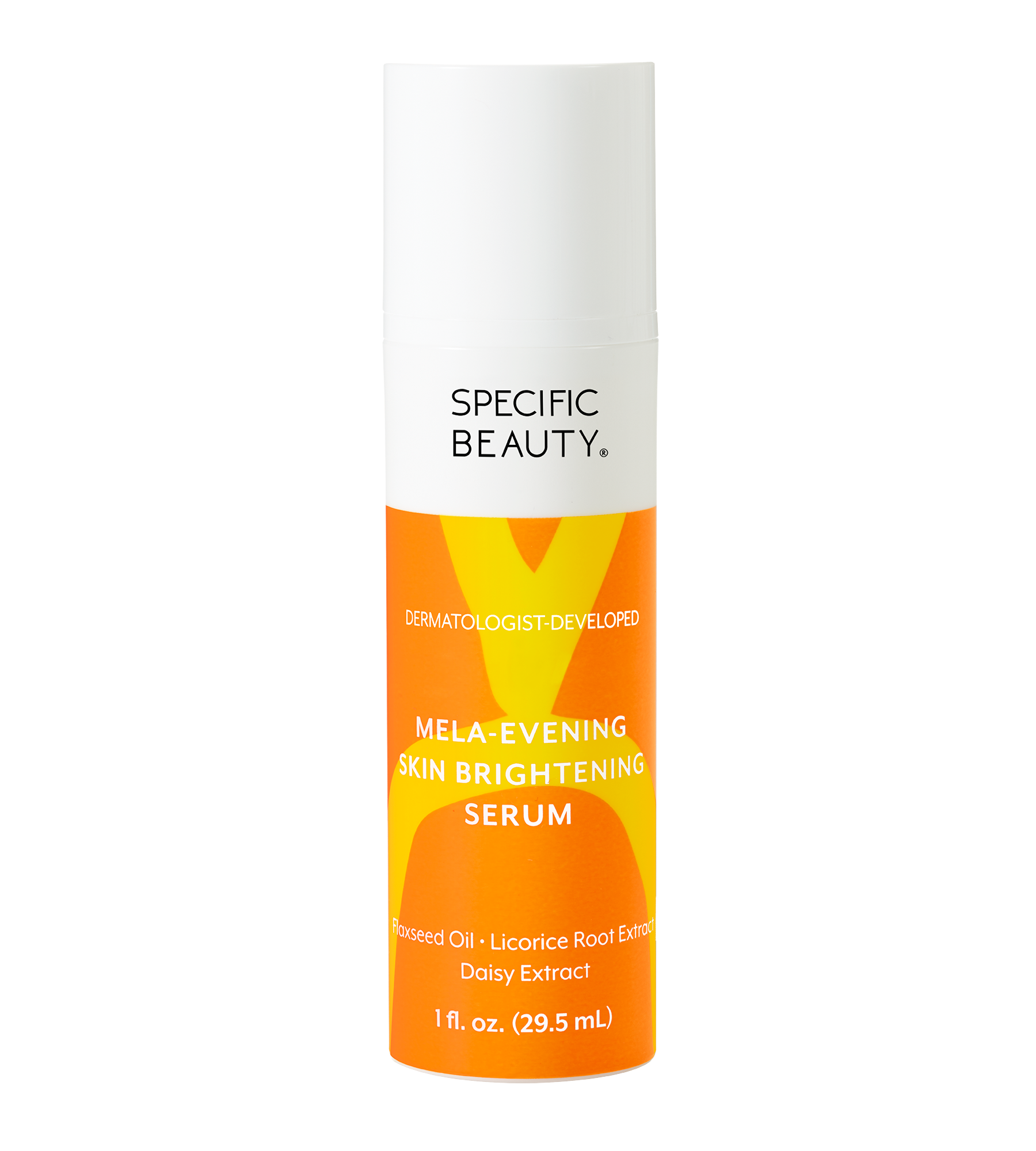 Specific Beauty Mela Evening Skin Brightening Serum